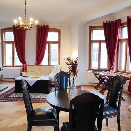 Romanze * Zittau