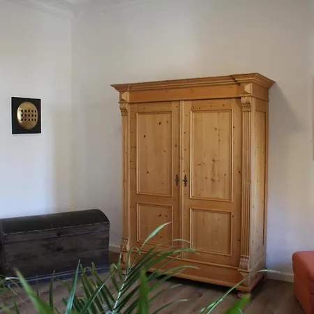 Apartment Romanze Zittau