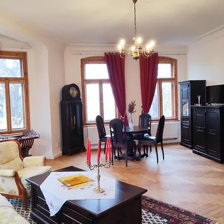 Romanze Zittau