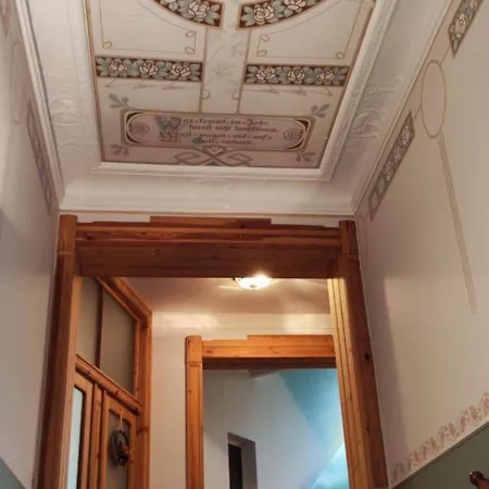 Apartment Romanze Zittau