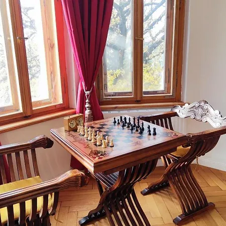 Romanze * Zittau