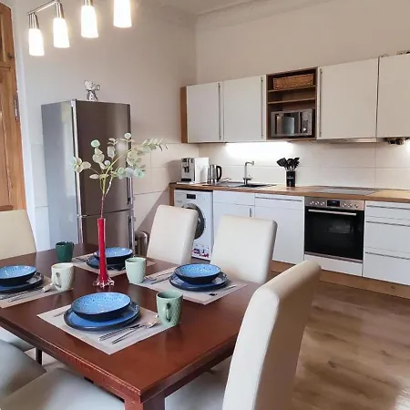 Romanze Apartment Zittau