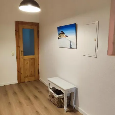 Romanze Apartment