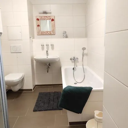 Romanze Apartment Zittau