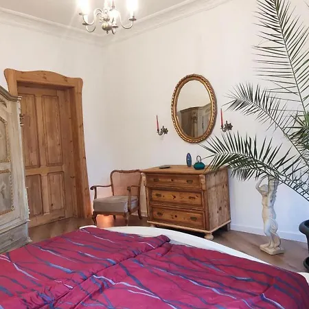 Apartment Romanze Zittau