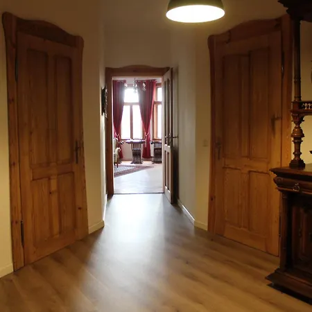 Romanze Apartment