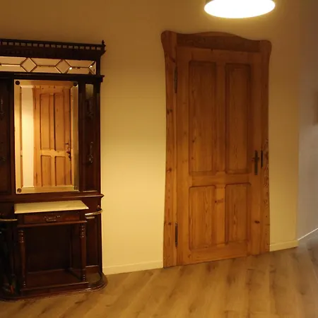 Romanze Apartment *