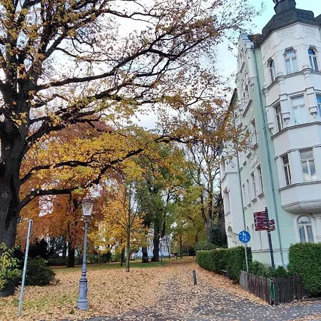 Apartment Romanze *