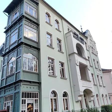 Romanze Zittau