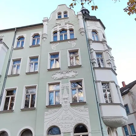 Apartment Romanze